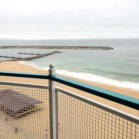 Beachfront Flat In Berlin - Great Sea View By Flat Manаger