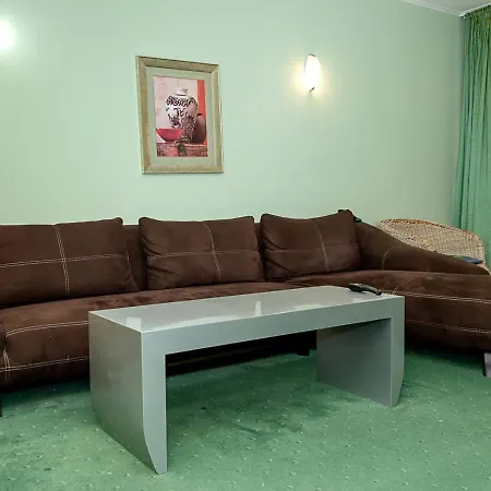 Apartment Beachfront Flat In Berlin - Great Sea View By Flat Manаger Golden Sands