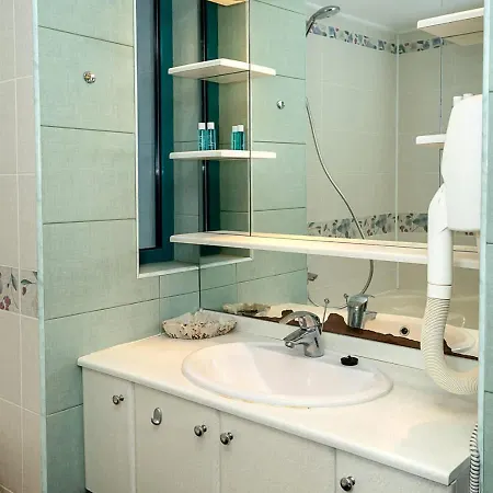 Apartment Beachfront Flat In Berlin - Great Sea View By Flat Manаger