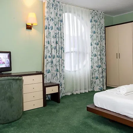Beachfront Flat In Berlin - Great Sea View By Flat Manаger Golden Sands