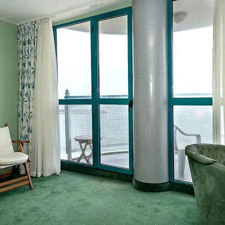 Apartment Beachfront Flat In Berlin - Great Sea View By Flat Manаger *