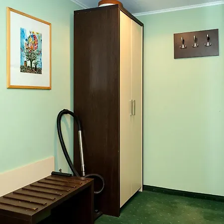 Apartment Beachfront Flat In Berlin - Great Sea View By Flat Manаger